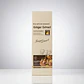 Keratine Queen ® Shampoo  Ginger Extract 800ml - Miniatura 1