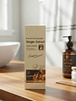 Shampoo Keratine Queen Ginger Extract 800ml - Miniatura 2