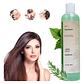 Shampoo Anti Caída Ortiga Y Romero. 100% Natural - Miniatura 2