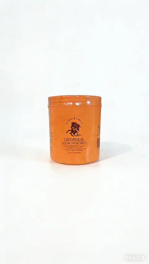  OBOPEKAL® Mascarilla Capilar Caballo Reparacion  1000ml