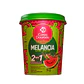 Corpo Dourado  Crema Melancia 2En1    / 1kg - thumbnail 1