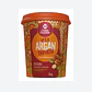 Corpo Duorado Crema Brasileña Para Reparar Cabellos Dañados Con Argan 1 Kg - Miniatura 1
