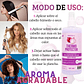 Protector Térmico Capilar Antifrizz Fortalecedor 340ml - Miniatura 2