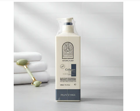 Plus-Vinge®  Acondicionador  Collagen 1000ml