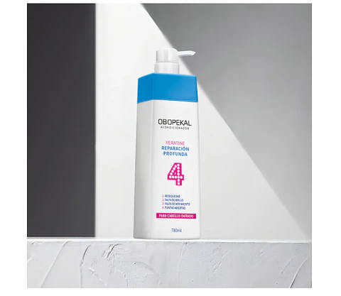 Obopekal® Acondicionador Reparacion 780ml