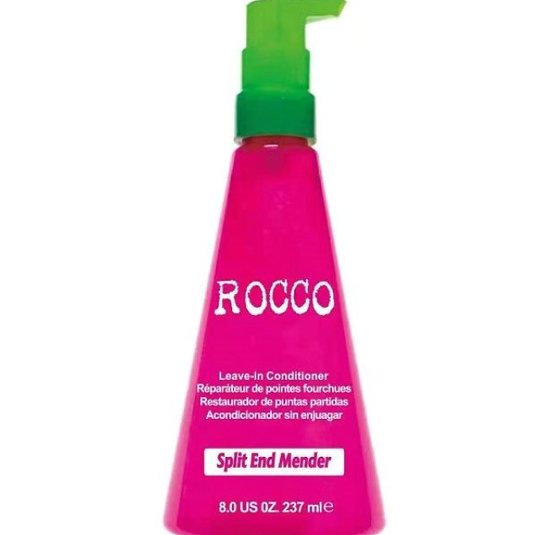 Rocco® Crema Peinar / Acondicionador Sin Enjuagar 237ml 1