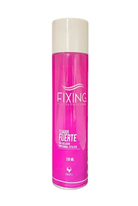 Fixing Laca  Fijación Fuerte  330ml