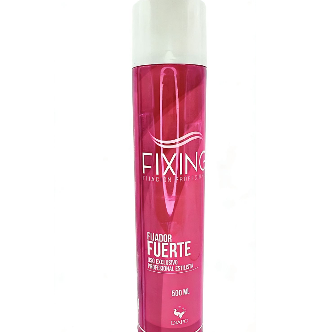 Fixing® Laca Fuerte 500ml 1
