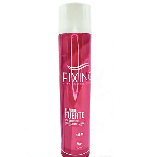 Fixing® Laca Fuerte 500ml