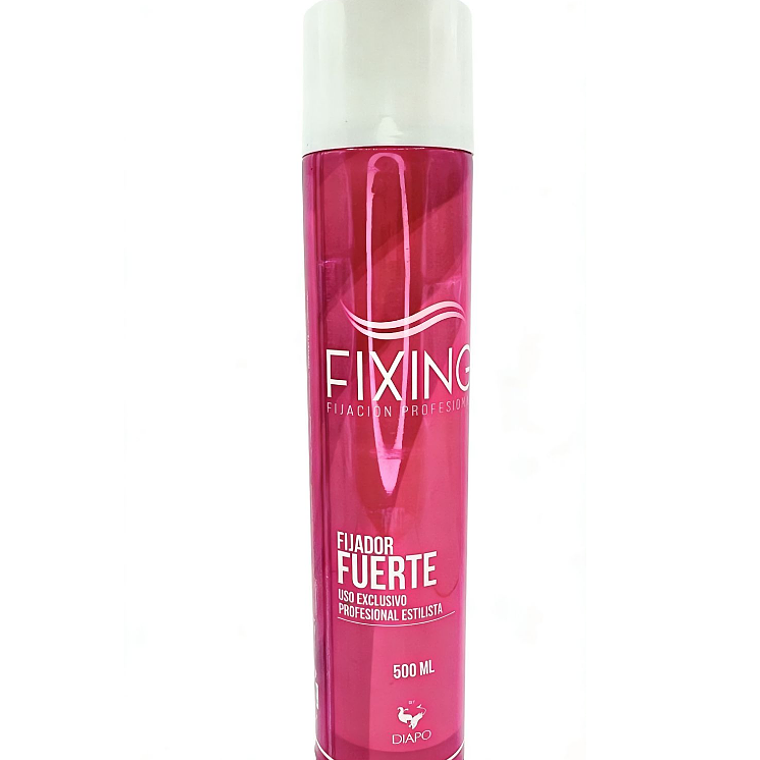 Fixing® Laca Fuerte 500ml 1