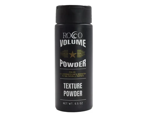 Rocco® Polvo Texturizante Volume Powder 15g