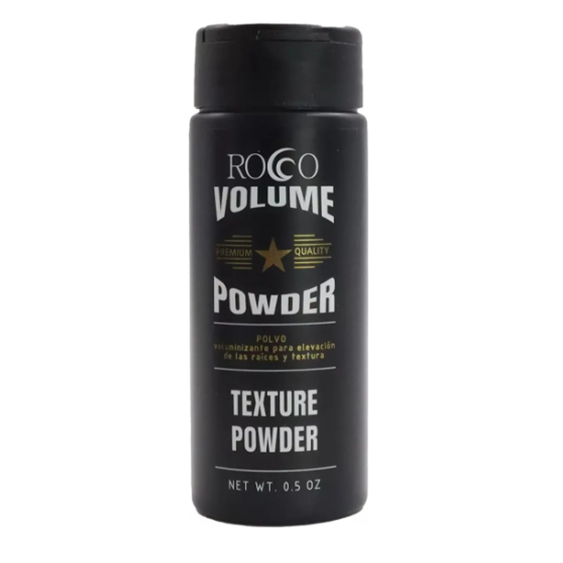 Rocco Polvo Texturizante Volume Powder 15g 1