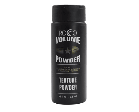 Rocco Polvo Texturizante Volume Powder 15g