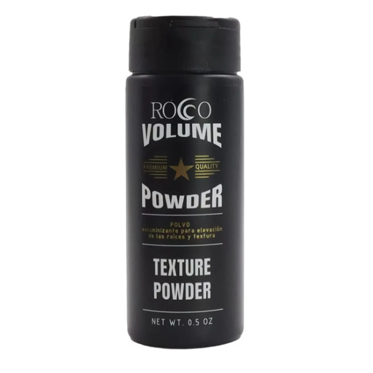 Rocco Polvo Texturizante Volume Powder 15g 1