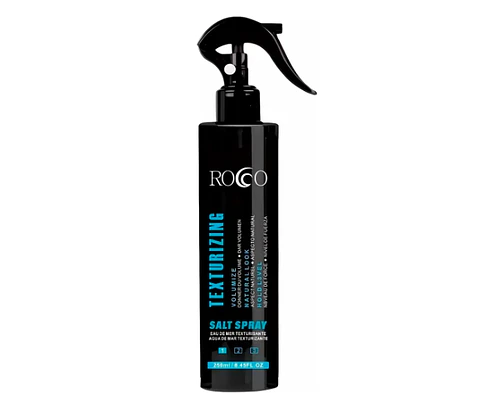 Rocco® Texturizador sea salt  Voluminizador 250ml