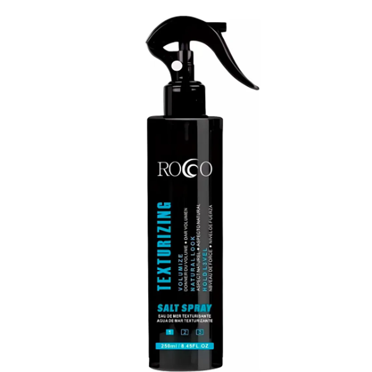 Rocco Texturizador sea salt 250ml Voluminizador 1