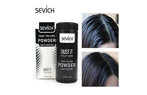 Sevich® Polvos Peinado Texturizante Fijacion Cabello Matte 8g