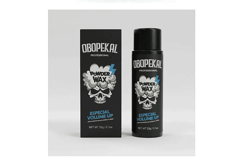 Obopekal Polvo Volume Powder 20g