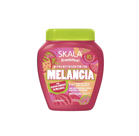 SKALA Crema de Tratamiento de Sandía 2en1  / 1kg