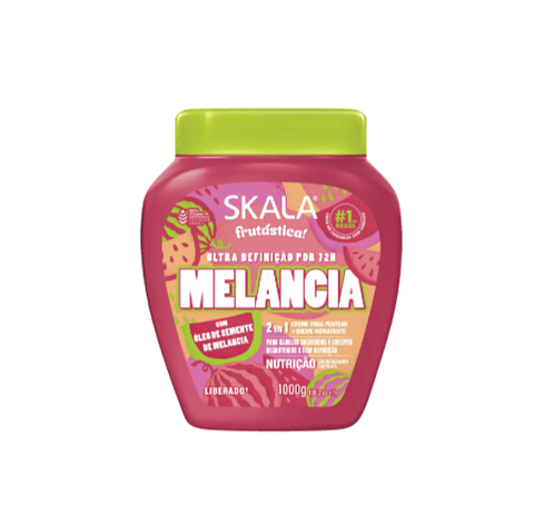 SKALA Crema de Tratamiento de Sandía 2en1  / 1kg