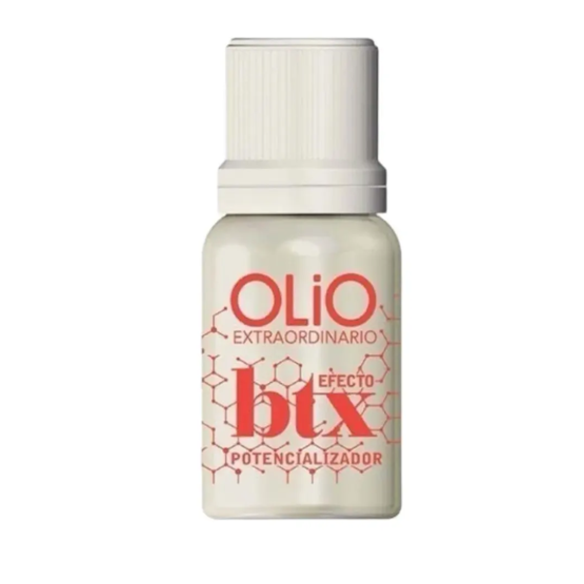 Ampollas Olio De 18 Ml Btx Keratina 1