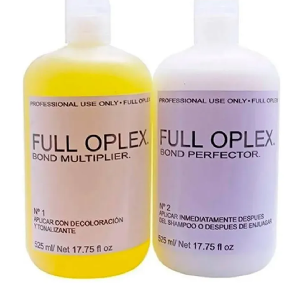  FullCacao Full Oplex (2 Pasos) 525mlx2 1