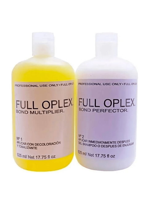  FullCacao Full Oplex (2 Pasos) 525mlx2