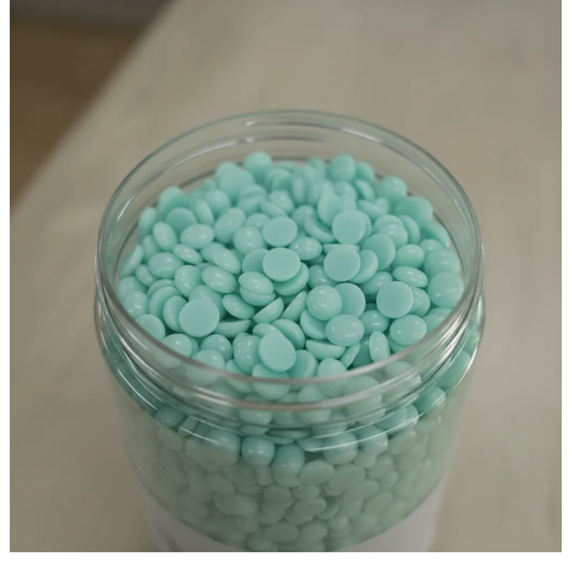 Maxcare Cera Elástica Depilatoria Aloe Vera 400g 2