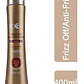 Rocco® Acondicionador Anti-frizz Sin Sal 400 Ml - Miniatura 2