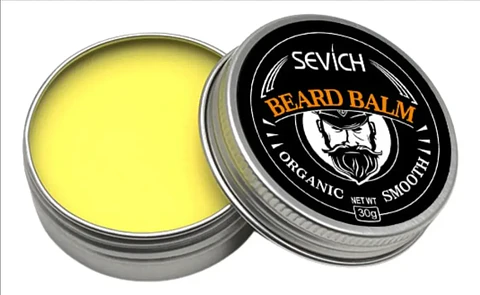 Sevich® Bálsamo Suave Para Hidratar Y Modelar Barba 30g