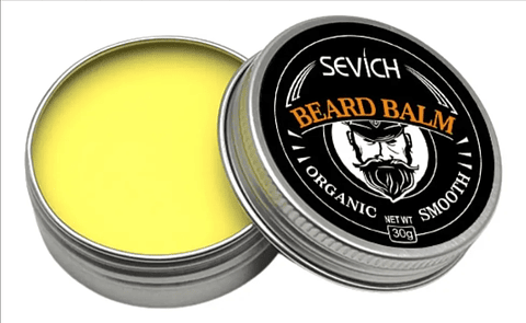 Sevich® Bálsamo Suave Para Hidratar Y Modelar Barba 30g