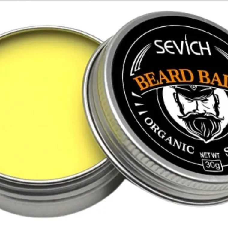 Sevich® Bálsamo Suave Para Hidratar Y Modelar Barba 30g 1