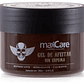Maxcare Gel Afeitar Barba Sin Espuma 500ml Masculino - thumbnail 1