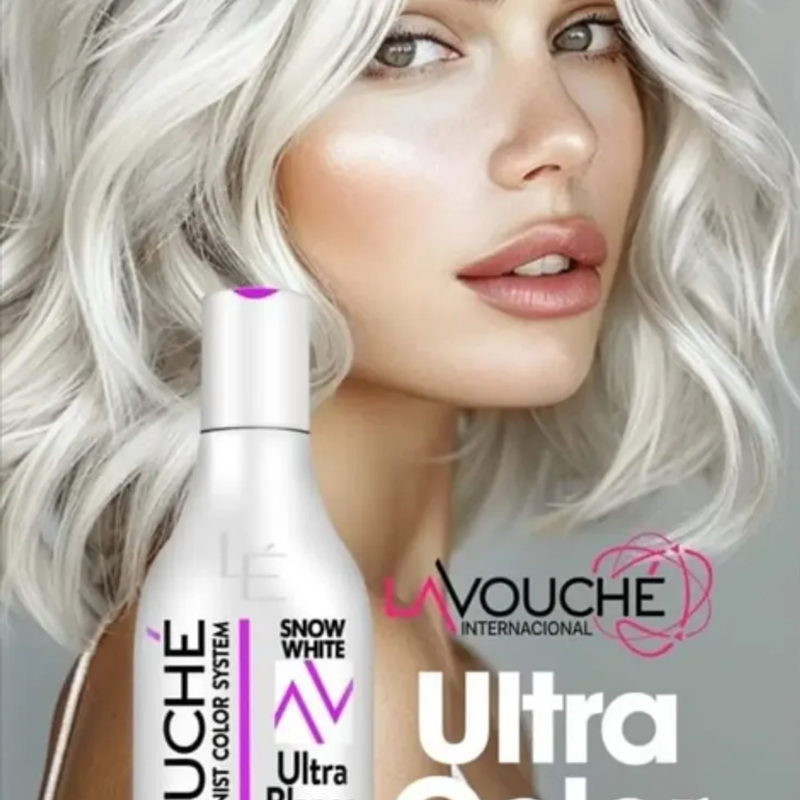 Lavouché® Ultra Blanco Nieve 300 Ml 1