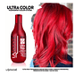 Lavouche® Tratamiento Matizante Color Ultra Rojo 300mL - thumbnail 2