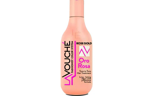 Lavouche® Matizador Oro Rosa 300ml