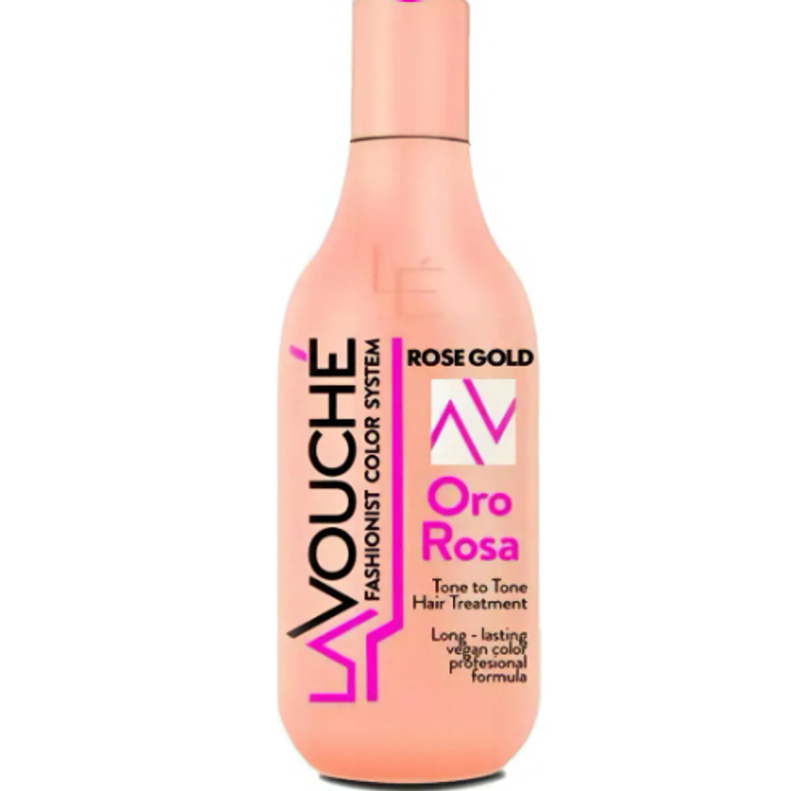 Lavouche® Matizador Oro Rosa 300ml 1
