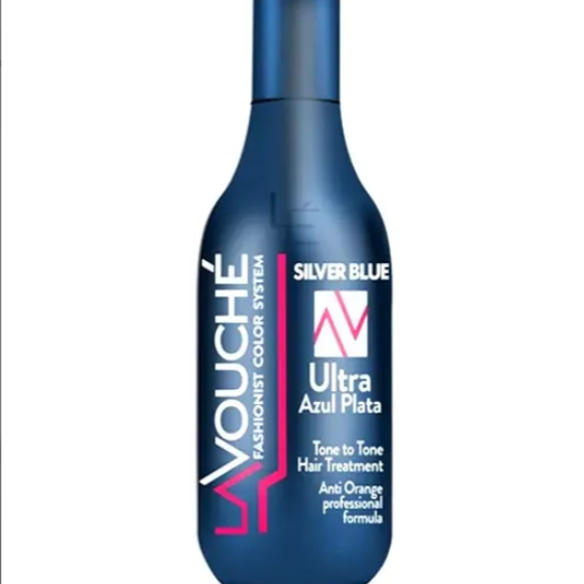 Lavouche® Matizador Ultra Azul Plata 300ml 1