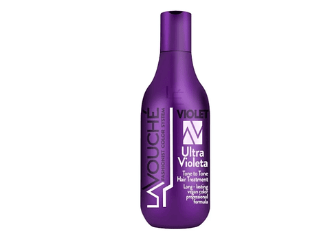Lavouche® Tratamiento Matizante Cremoso Ultra Violeta 300ml