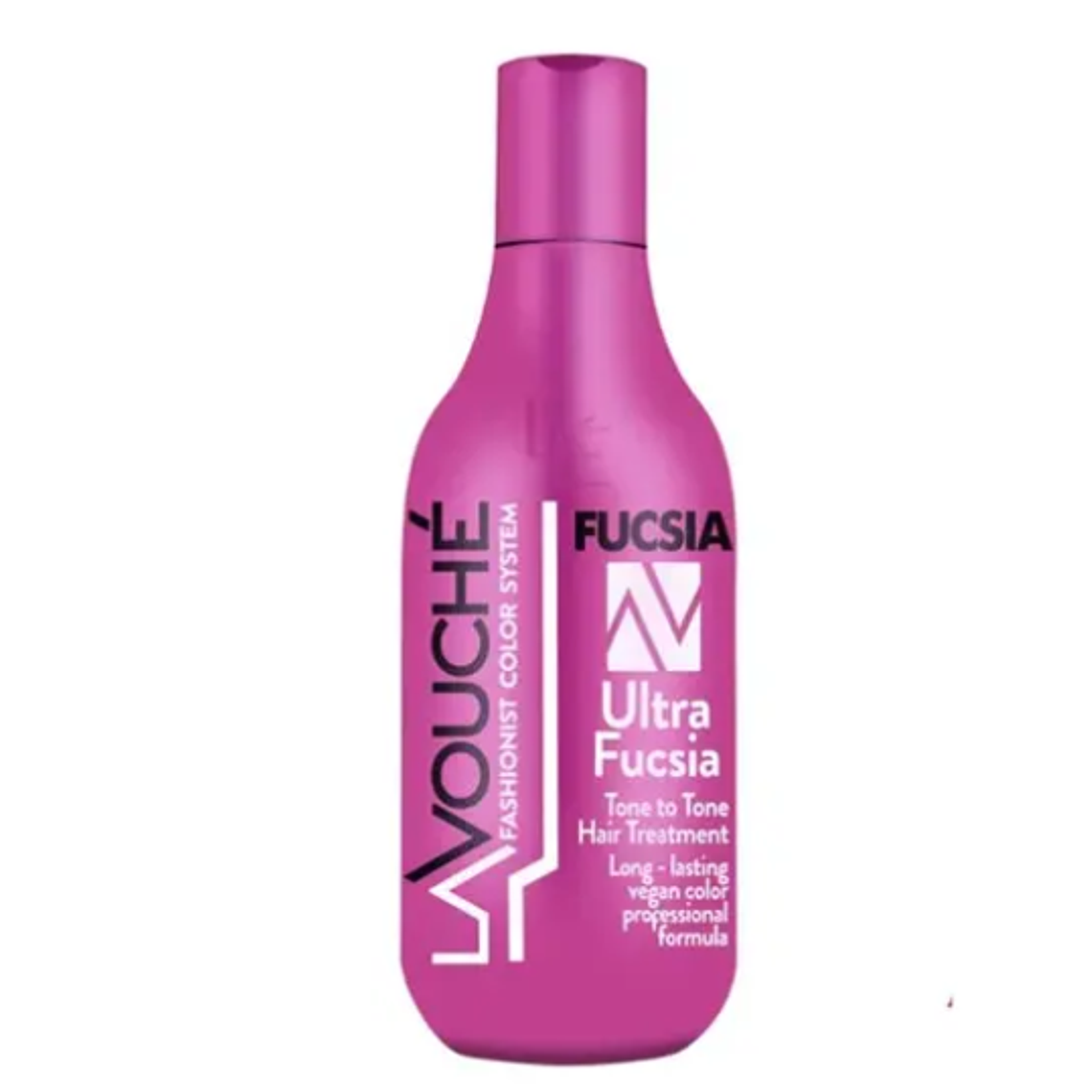 Lavouche® Tratamiento Matizante Cremoso Ultra Fucsia 300mL 1
