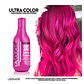 Lavouche® Tratamiento Matizante Cremoso Ultra Fucsia 300mL - thumbnail 2