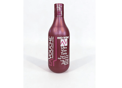 Lavouche® Tratamiento Matizante Cremoso Ultra Vino Tinto 300ml