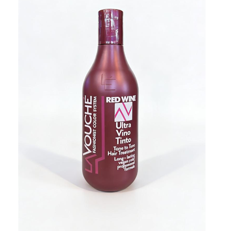 Lavouche® Tratamiento Matizante Cremoso Ultra Vino Tinto 300ml 1