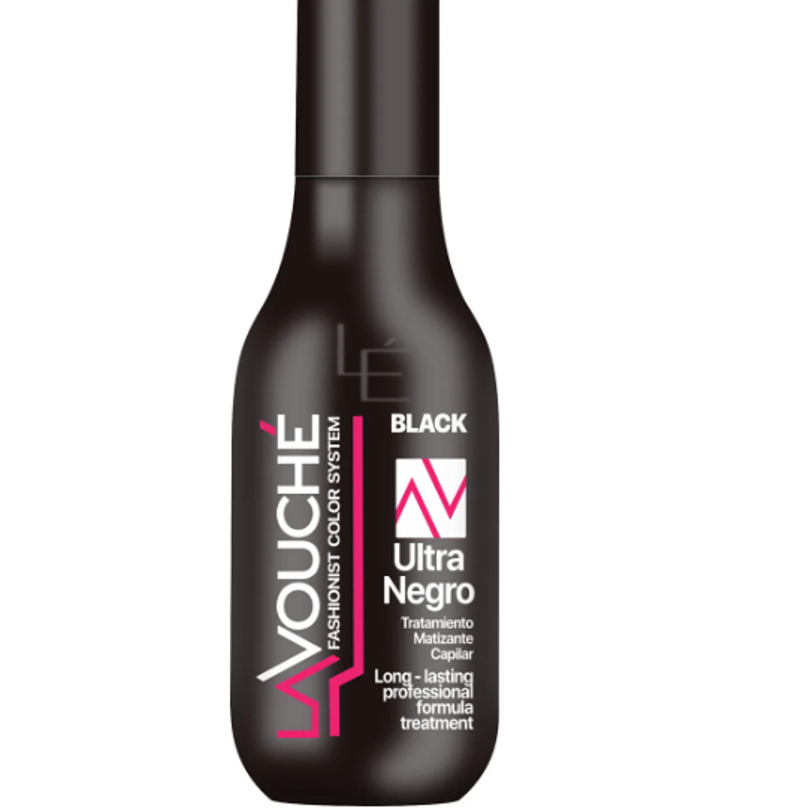 Lavouche® Ultra Negro 300ml  1