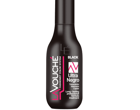 Lavouche® Ultra Negro 300ml 