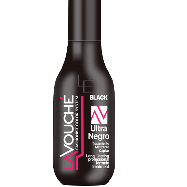 Lavouche® Ultra Negro 300ml  1