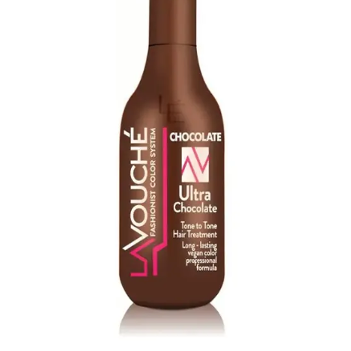 Lavouche® Matizador Ultra Chocolate 300ml 1