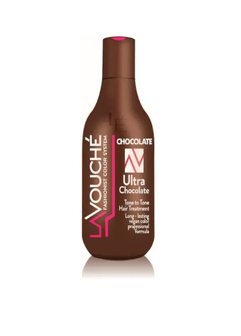 Lavouche® Matizador Ultra Chocolate 300ml