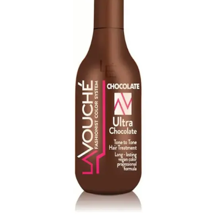 Lavouche® Matizador Ultra Chocolate 300ml 1