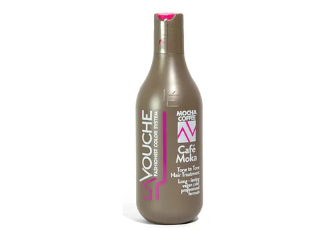 Lavouché® Tratamiento Matizador Café Moka 300ml